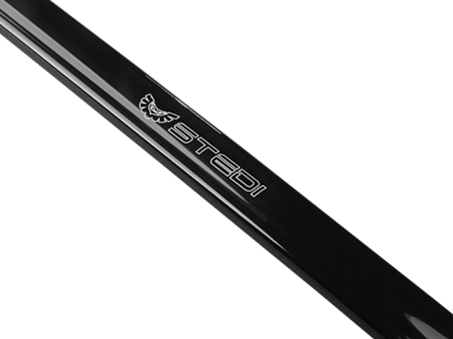 STEDI ST3301 PRO Series Light Bar Cover Black-Out (27.5 Inch) (Each) - CVRST3301-PRO-18L